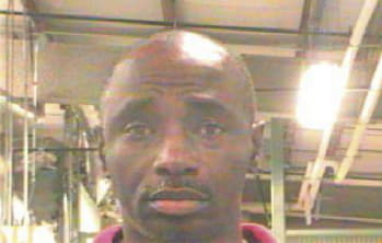 Darnell Carter, - Orleans Parish County, LA 